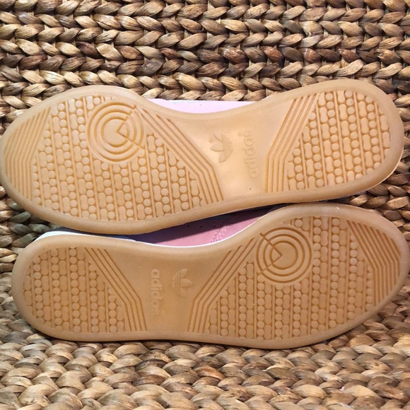Adidas Continental 80 True Pink G27720 - Picture 5 of 9